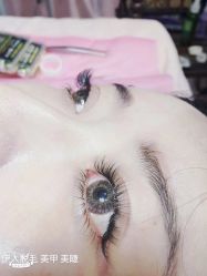 -伊人脱毛美甲美睫连锁机构