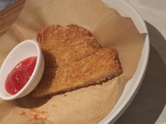 -和府捞面(曹路花园城店)