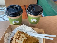 -Pie Bird(新闸路店)