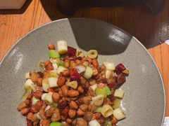 -巴蜀风·地道川菜(总店)