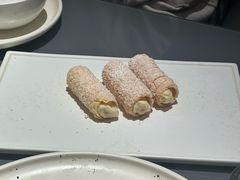 -小大董·烤鸭(观景餐厅·南京西路店)