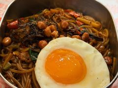 -老表记广西宵夜螺蛳鸭脚煲(东盟店)