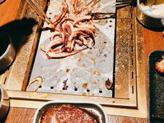 -新石器烤肉(中房金谊广场店)