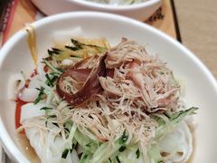 -金记 酿皮·煲烧饭(万博店)