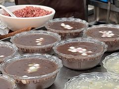 酒酿圆子-毛华美食(清扬路店)