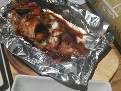 -U你·天然调味(南湖总店)