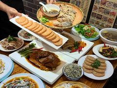 -姐妹鸭仔饭店(湾南路店)
