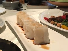 金丝肠粉-皇朝会.经典传统粤菜(外滩店)