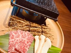 -柒厢食事雅谈