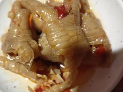 -尚海豆捞(乐虹坊店)