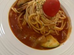 -仁义涵西餐·咖啡(中华巴洛克店)