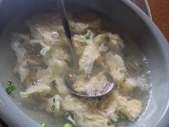 -烟水渔庄餐厅(西溪湿地店)