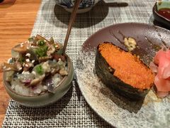 藤椒肥肠一口饭-戏作寿司(观音桥店)