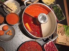 -晓宇重庆火锅(西安荟聚店)