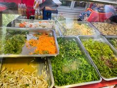 自助取餐区-惠丰源烩面馆(经七路店)