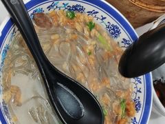 -清真马祥兴菜馆(云南北路店)