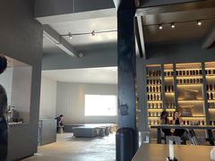 -来回·咖啡(钟村咖啡豆店)
