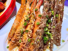 -黑牛码头·小龙虾·烧烤