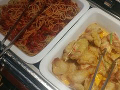 -韩盛·盛江山自助料理(沈辽路万达店)