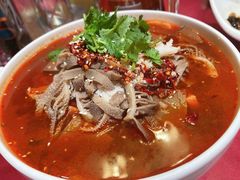 -阿莉餐厅(枣阳路店)