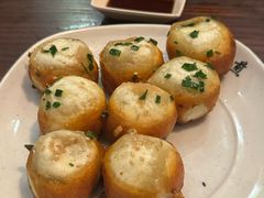 -哑巴生煎(临顿路店)