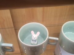 -猫的天空之城概念书店(印象城购物中心店)