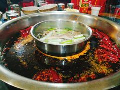 -大龙火锅(老店)