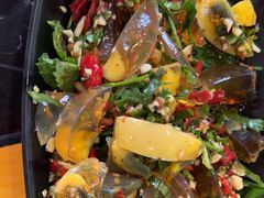 -石屏老字号4号包浆豆腐美食城(泼水广场店)