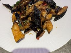 -闫府私房菜·老字号(恒隆店)