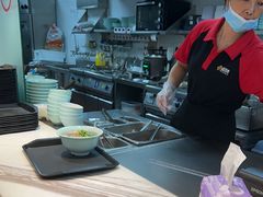 -回味鸭血粉丝汤(京新广场店)