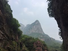 -云台山风景名胜区