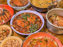 -夹夹大·蟹蟹大排档(财富又一城店)