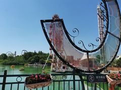 -成都欢乐谷