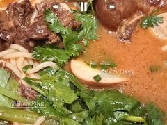 -老张牛肉面(天津万象城店)