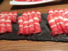 头牌肥牛-京涮铜锅涮肉(华贸店)
