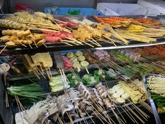 -非凡烧烤(历史博物馆店)