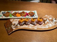 -水之惠鲜鱼料理(王府大街店)