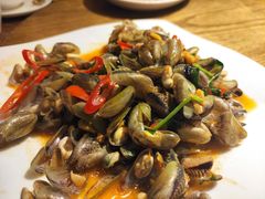 -潮中人·潮州菜(益乐路店)