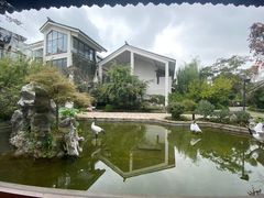 -广富林宰相府酒店·水云间