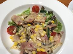 -CoCo壱番屋(久光百货店)