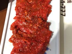 -海底捞火锅(上元大街店)