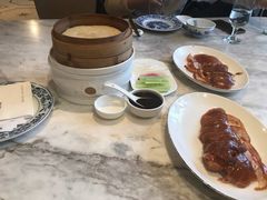 -漢舍中国菜馆(889广场店)