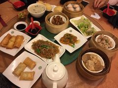 -添好运点心专门店(深水埗店)