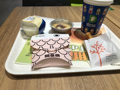 -德克士(肥城新华商场店)