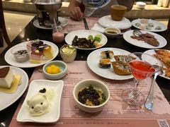 -海草馆自助餐厅(悦海店)