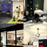 - 长白的小院子独栋咖啡店新主题啦