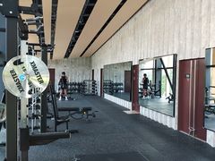 -漠浔MOTION健身(虹桥国际展汇店)