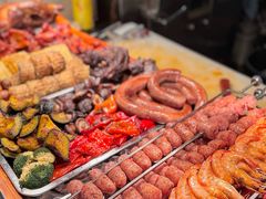 -韩盛·盛江山自助料理(中街大悦城店)