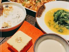 -丝路金桃·新疆菜(徐汇店)