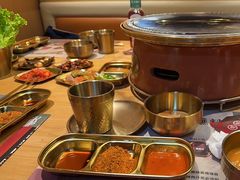 -闻老头·菊花炭烤肉(D11店)